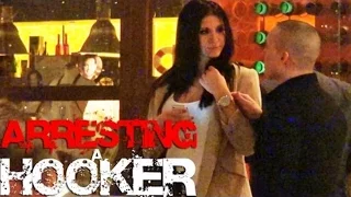 Catching a Hooker Prank