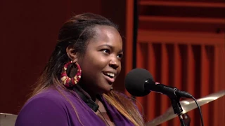 Camille Thurman and The Darrell Green Trio: Live at Fraser WGBH Detour Ahead