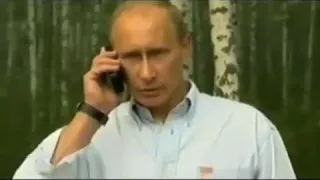 Путин (карачаевец )