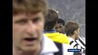 Coppa 1991-92, Final 1, Juventus – Parma