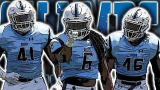 The Story of the 2023 NAIA NATIONAL CHAMPIONS... (The Rise of Keiser Football)