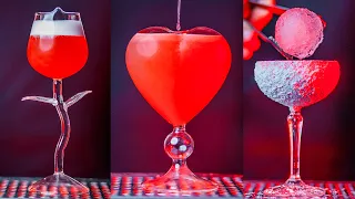 The Best Cocktails for Her