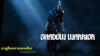 Cyberpunk / Dark Clubbing / Midtempo beat “Shadow Warrior"