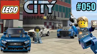 Lego City Undercover #050 DAS LÄNGSTE LEVEL IM SPIEL!!!!