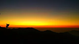 My awesome time lapse video wow beautiful sunrise 5 50 in karuna farm love it and enjoying your dear