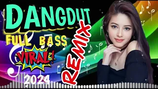 DANGDUT 80,90an FULL HOUSE || PALING VIRAL FULL BASS 2024 || FULL BASS ENAK BANGET DI DENGAR