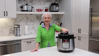 Pressure Cooker | Hamilton Beach® | Meet Your 6 Quart Multi-Function Pressure Cooker (34501)