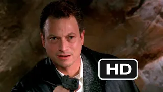 Jimmy Shaker Day | Ransom 1996 | Mel Gibson, Gary Sinise, Rene Russo | FullHD 1080p |