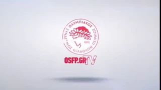 Kinef Kirishi - Olympiacos SFP 10-10 (Highlights 24/02/18)