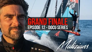 MALIZIANS Episode 12: "Grand Finale" [Ocean Race Docu Series]