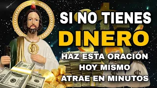 LA ORACIÓN MAS PODEROSA💰PARA QUE LLEGUE EL DINERO RÁPIDO 💰💰Y ESTAR LIMPIO DE DEUDAS