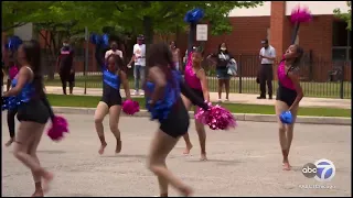 HAPPENING NOW: ABC 7 Chicago presents Bud Billiken: Celebrating 91 years special