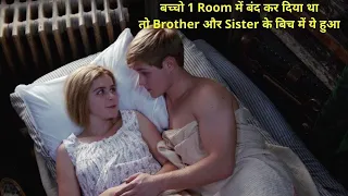 Flowers in the Attic 2014 Hollywood Movie Explained In Hindi720P HD