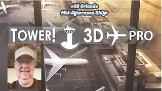 Tower 3D Pro - #38 - Orlando