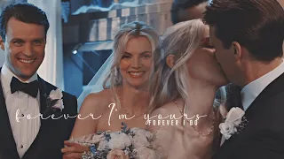 Brett & Casey | Forever I'm yours, Forever I do (+ 12x06)