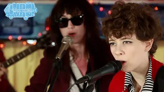 THOSE DARLINS - "In the Wilderness" (Live in Austin, TX 2014) #JAMINTHEVAN