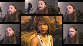 To Zanarkand Acapella - Final Fantasy X