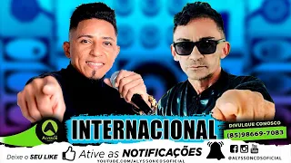 GLEYFY BRAULY CANTA SEM EMBROMATION - VERSÃO ELIAS MONKBEL - REMIX INTERNACIONAL 2021 (Alysson CDs)