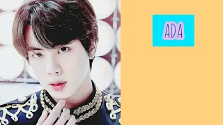 ADA||BTS KIM SEOKJIN(FMV)BOLLYWOOD/HINDI EDITS