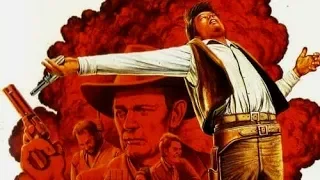 The Hellbenders | FULL WESTERN MOVIE | Free Cowboy Film | English | War Movie