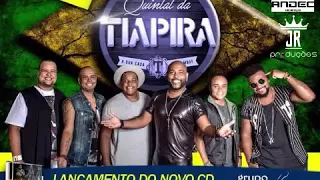 Quintal Da TiaPira - Roda De Samba Grupo 100% & convidados 1set  07/09/2017 (Jr Produçoes)