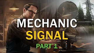 Signal - Part 1 - Mechanic Task Guide (With Map) - Escape From Tarkov