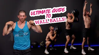 Wall Balls: The Ultimate Guide!