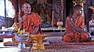 Aqua Mekong Cruises the Mekong River: Cambodia to Vietnam