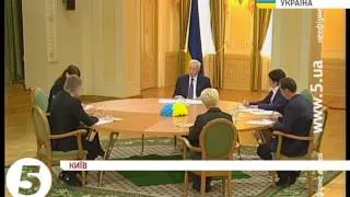 Азаров: влада робить все для підписання Асоціації з ЄС