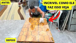 POR QUE NINGUEM PENSOU NISSO ANTES NEM A CIENCIA EXPLICA ISSO DIFÍCIL DE ACREDITAR MAS É VERDADE