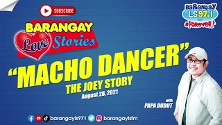 Barangay Love Stories: Ama na gagawin ang lahat para sa pamilya, kinahiya ng anak (Joey Story)