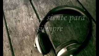Simple plan - I can wait forever (spanish)