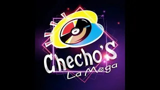 CHECHOS LA MEGA  - ESPECIAL EURO RETRO 70s 80s