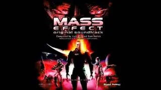 38 - Mass Effect Score:  Ambient 1