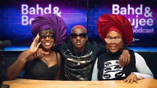 Friendship and Loyalty ft Ruger  | Bahd And Boujee Podcast - S2EP02