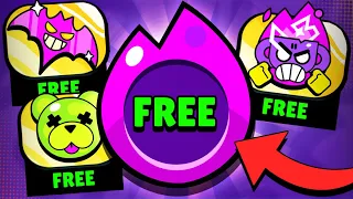 How to get 3 FREE Pins & Another FREE Hypercharge!