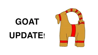 Gävle Goat Update