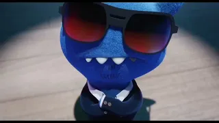 Uglydolls 2019 Ugly Dog Dancing.