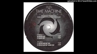 TIME MACHINE - Run Away (Galaxy Mix) - 1995