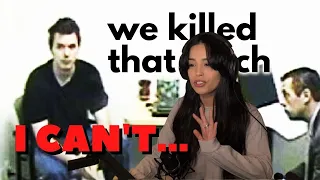 Valkyrae Reacts to "The Teens Who Tortured Their Friend" | True Crime