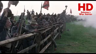 The Battle of Antietam - Glory (American Civil War)