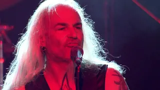 W.A.R. (Worship And Ritual) live in Wacken - "After The Sepulture"