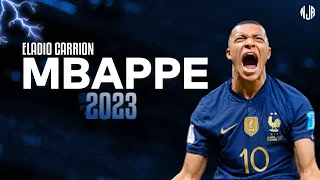 Kylian Mbappé ● Mbappe | Eladio Carrión ᴴᴰ