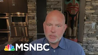 Steve Schmidt: Trump Is ‘The Worst President The Country’s Ever Had’ | Deadline | MSNBC