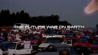 The Future War On Earth: Alien Invasion Movie Montage - Part 1 [FULL VIDEO]