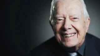 Principles that Never Change | Jimmy Carter