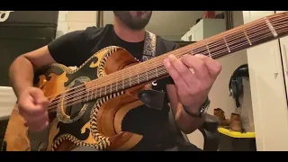 Energia Nortena " Lamberto Quintero " Bajoquinto Cover