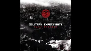 Solitary Experiments - Pale Shelter (Tears For Fears Cover)