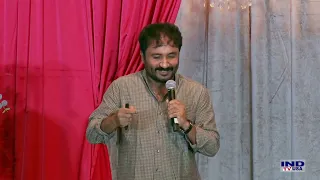 Anand Kumar Super 30 Inspirational Speech at FFE 25th