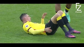 Funny Soccer Season 2016 - 2017 Bizzare, Epic Fails, Funny Skills, Bloopers Football